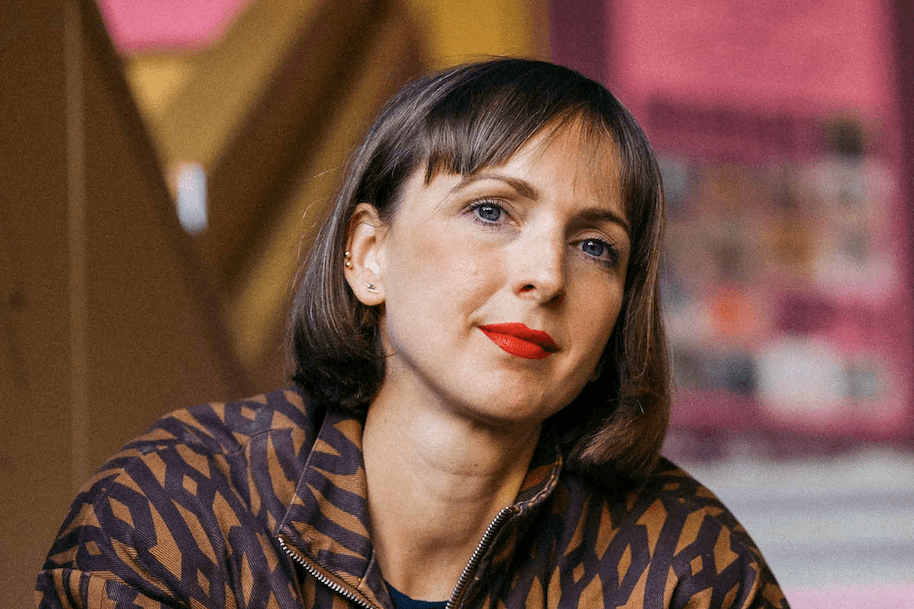 Anna van Nunen on bringing Europe together at ESNS