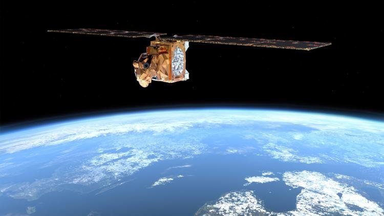 Europe Gets Ready for a New Polar Satellite Constellation