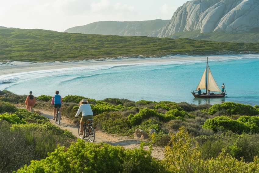 Asinara-national-park