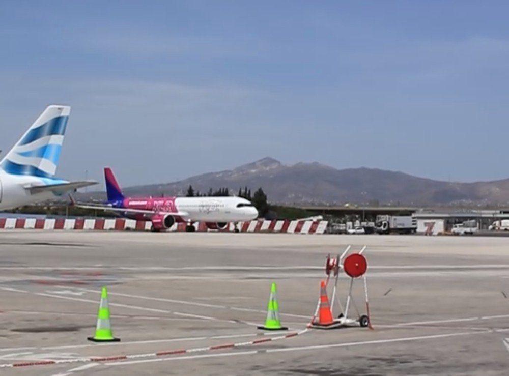 Athens International Airport Completes EU Co-Funded Project to Enhance their Operational Efficiency, Sustainability and Role in the European Air Traffic Management Network Growth