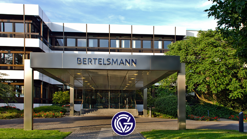 German media company Bertelsmann establishes health tech startup fund