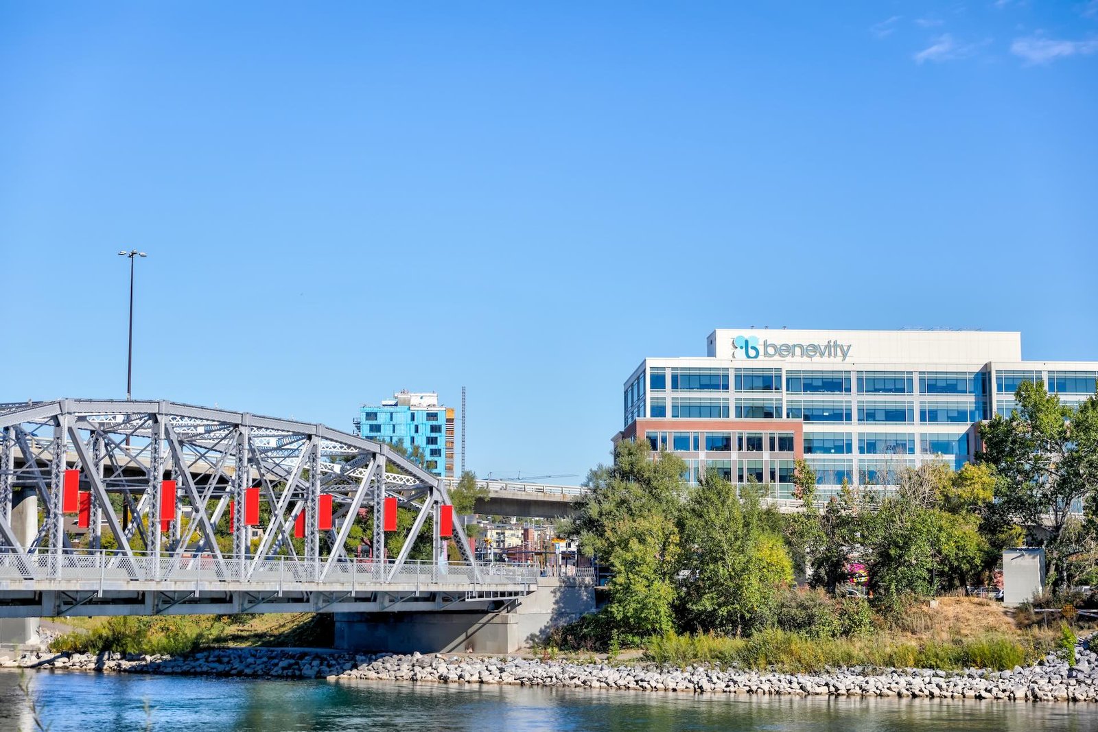 Social impact software firm Benevity raises US$90M after leadership turnover