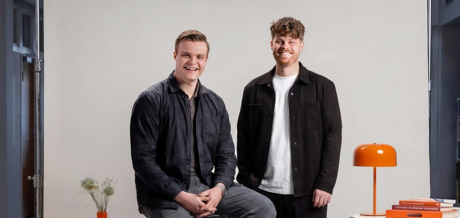 Northzone and Lovable CEO backs Swedish AI startup Brickanta with $8m