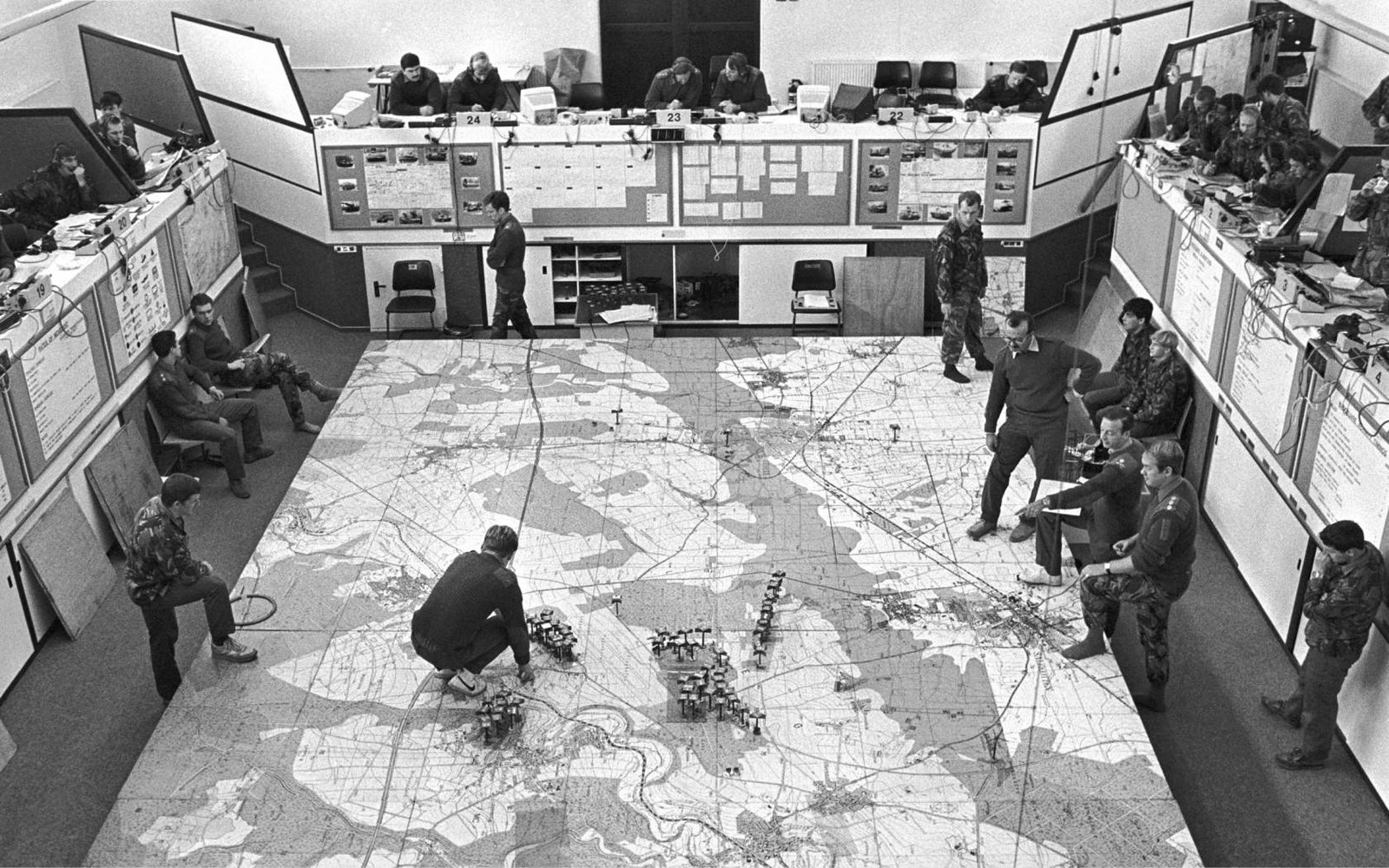 Michael Quinlan and Europe’s forgotten nuclear wisdom