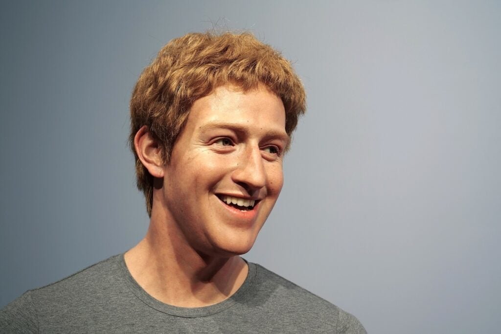 Mark Zuckerberg's Mom Predicted It, His Sister Bet On It: The Story Behind Meta CEO's Harvard Dropout