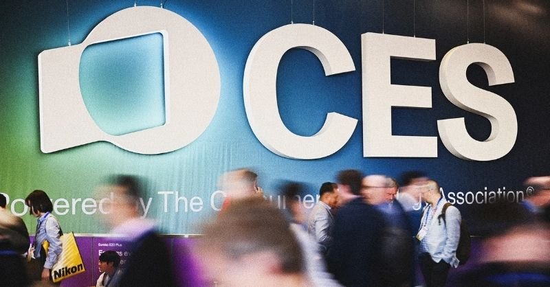 CES 2026