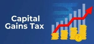 Capital Gains Tax May Reshape Investor Strategy