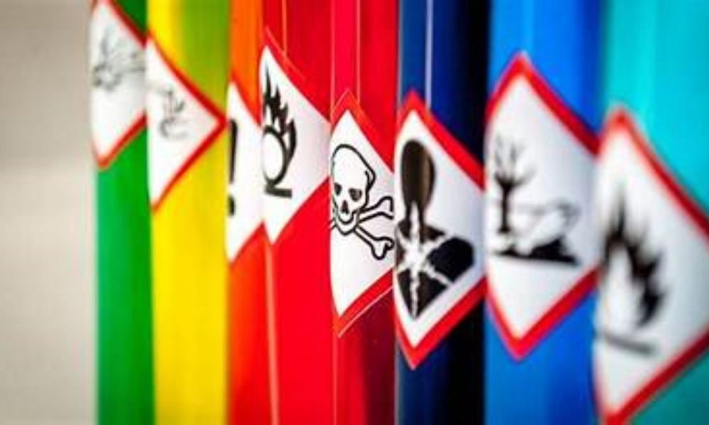 Executive Vice President Séjourné convenes the first General Assembly of the Critical Chemicals Alliance