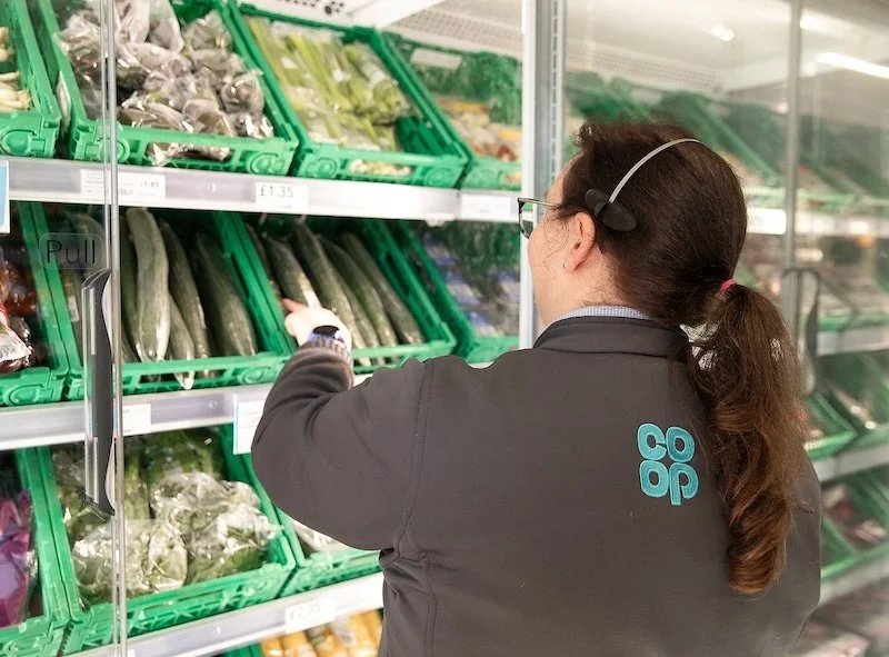 this week's biggest retail technology stories — Retail Technology Innovation Hub