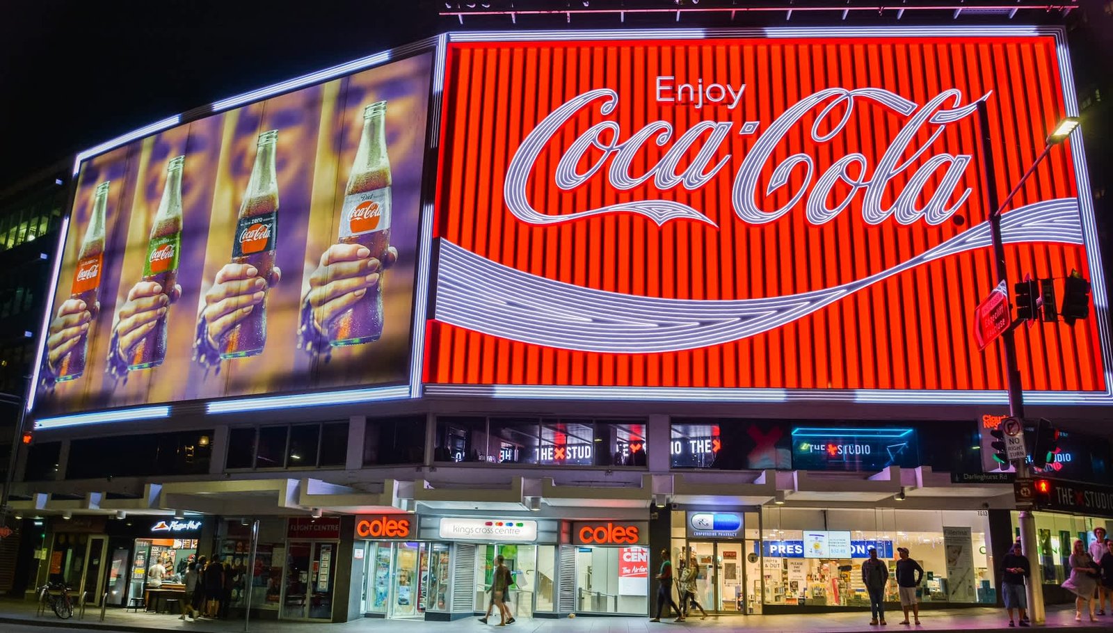 In select European markets, Coca-Cola has introduced recyclable paper and cardboard handles that hold six 1.5-liter bottles together.