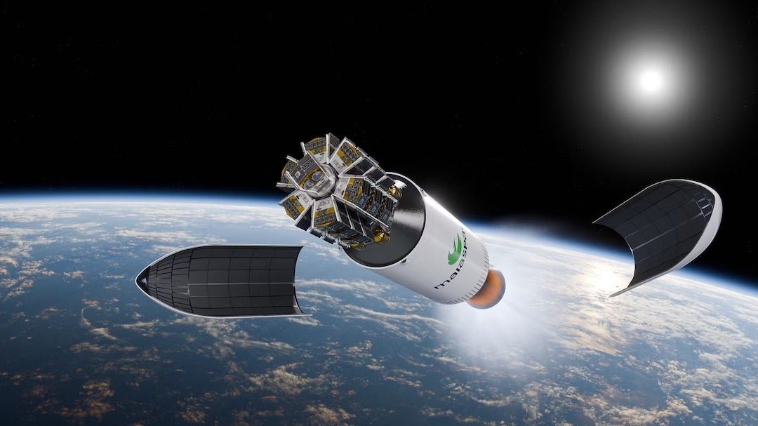 French Launch Startup Wins Breakthrough Eutelsat Launch Deal