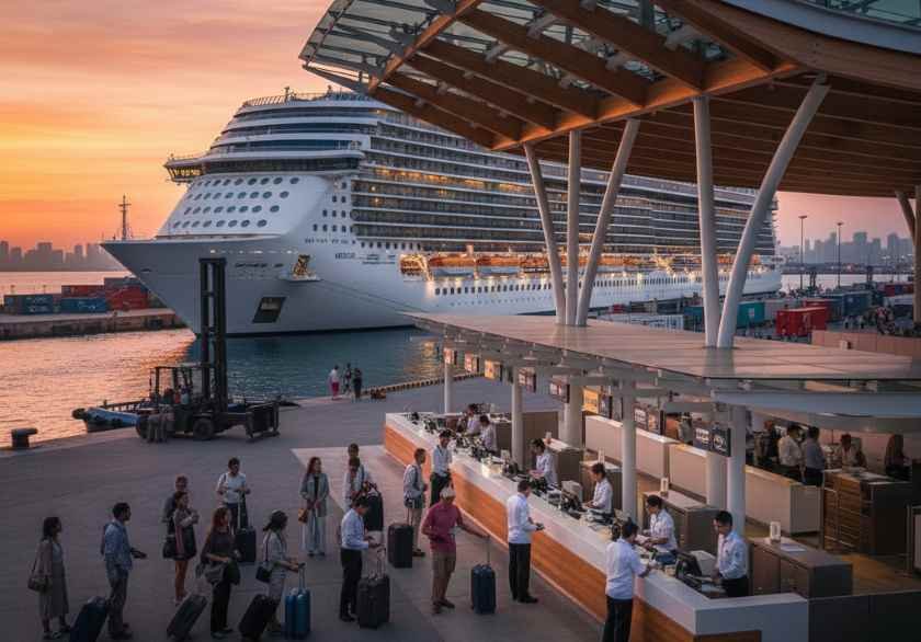 Cruise