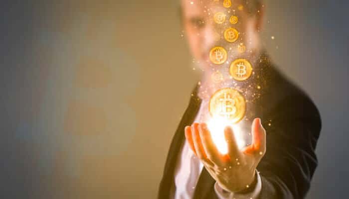 Crypto Entrepreneurs