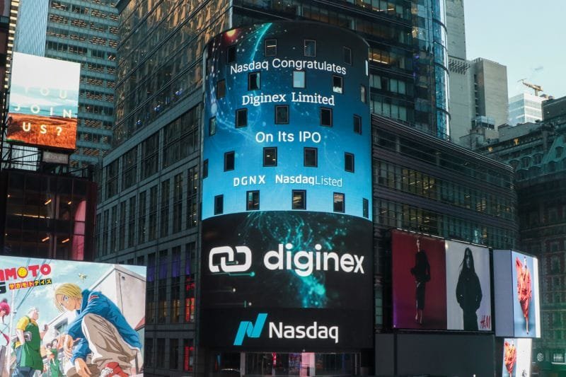Diginex Acquires Human Rights Consultancy As Demand For Supply Chain Due Diligence Rises