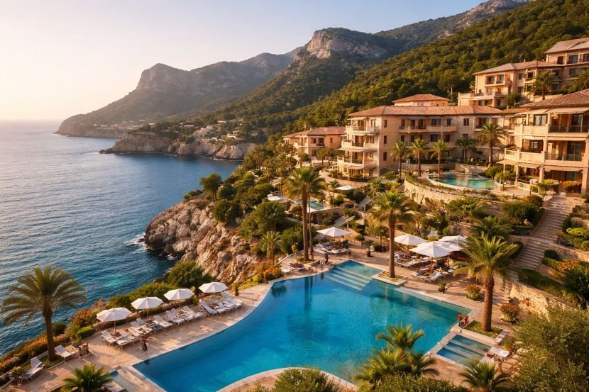 Dubai Holding Strengthens Luxury Hospitality in Europe with Jumeirah Mallorca