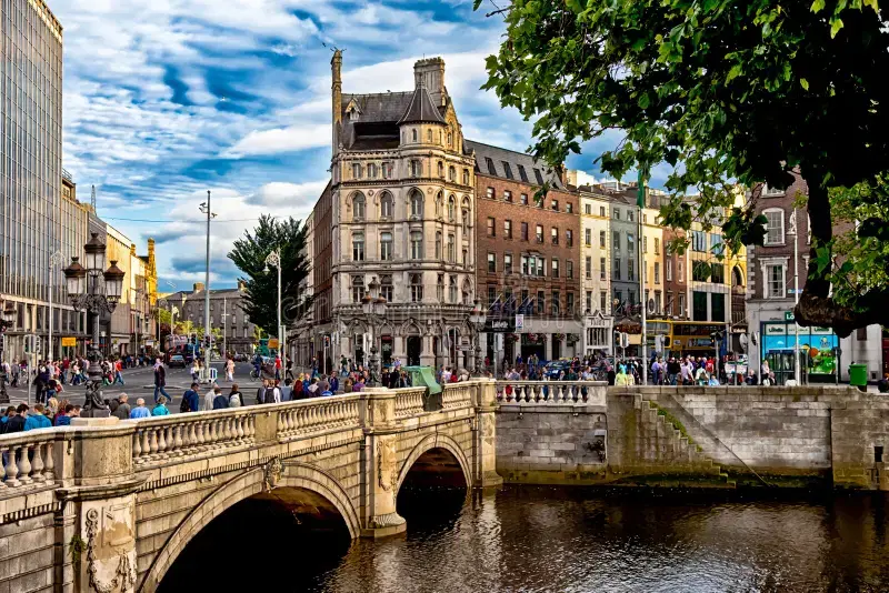 Dublin