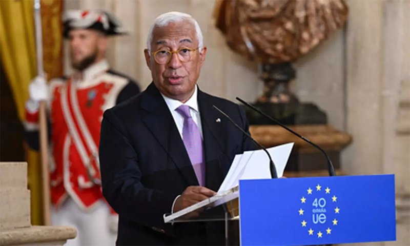 EU urges de-escalation in Venezuela