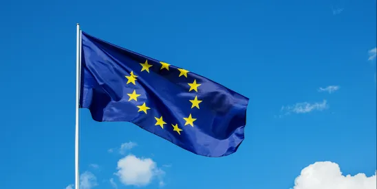 European Commission Environmental Omnibus package