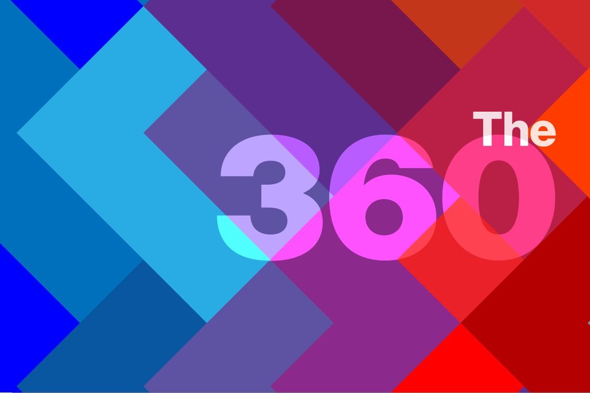The 360: Greenland, Europe, NATO and a new world order
