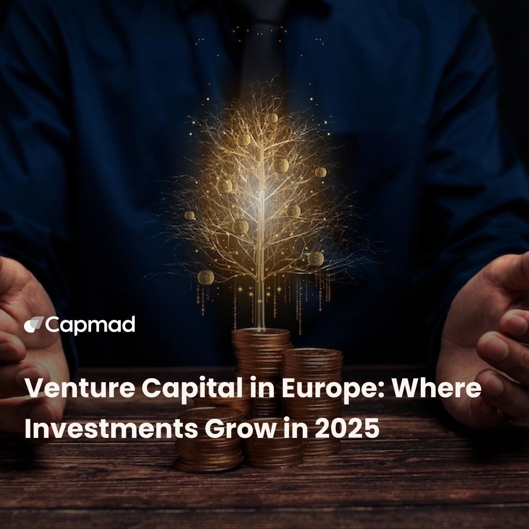 Where Investments Grow in 2025