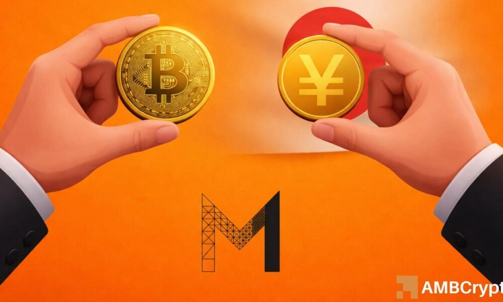 All about Metaplanet’s Bitcoin strategy after raising $137M