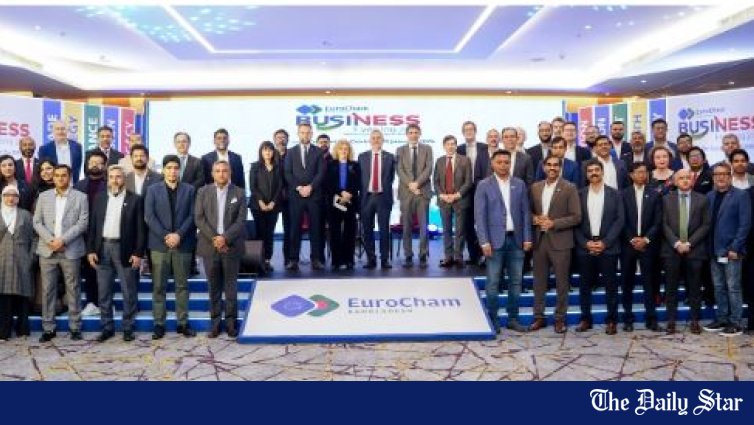 EuroCham seeks better business climate for EU investors