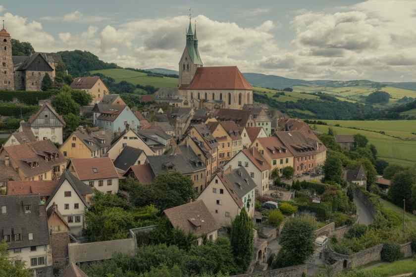 Europe
