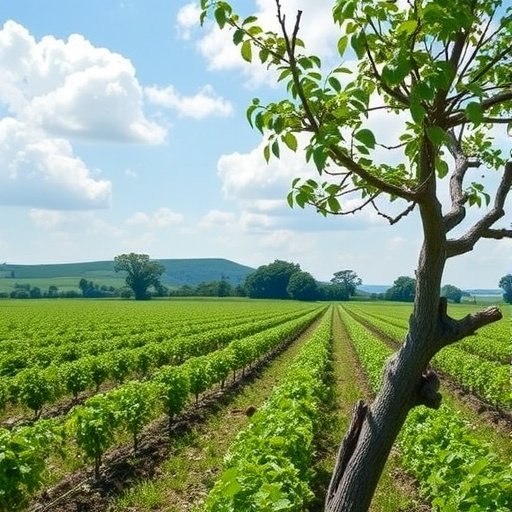 European Agriculture’s Stranded Assets Amid Food Evolution
