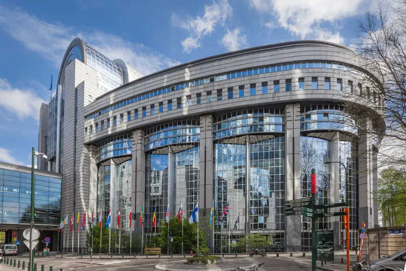 Barry Cowen MEP welcomes European Parliament vote to refer Mercosur deal to EU Court