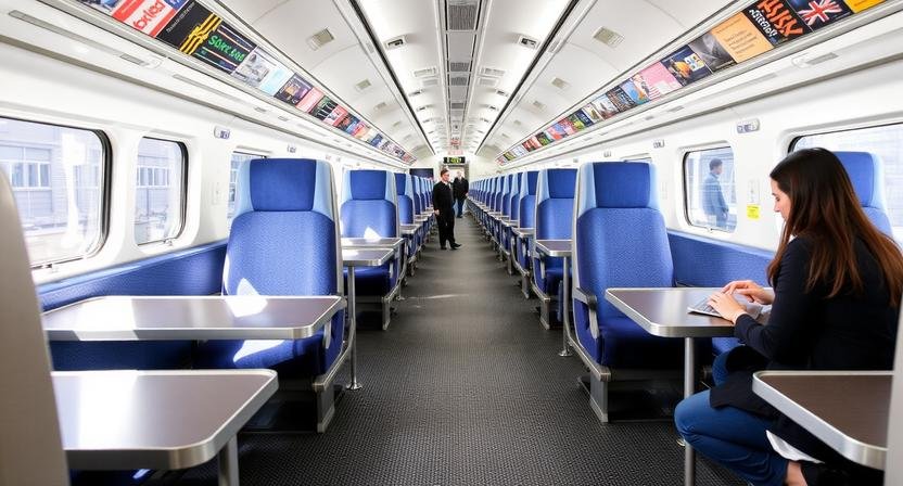 European Sleeper Announces New Night Train Route from Amsterdam and Brussels to Milan, Boosting its Sustainable Rail Tourism and European Connectivity in this Year