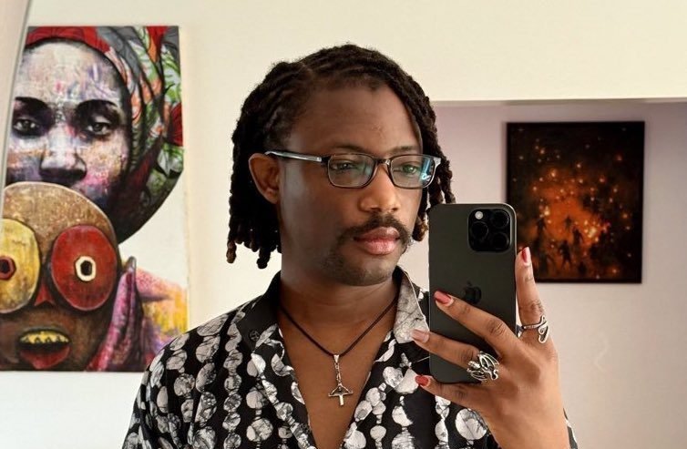 Ezra Olubi