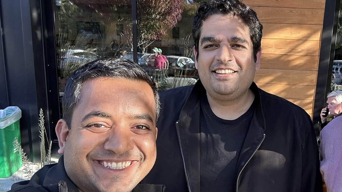 Gaurav Munjal Pauses New Start-Up to Lead Unacademy After upGrad Deal Fails