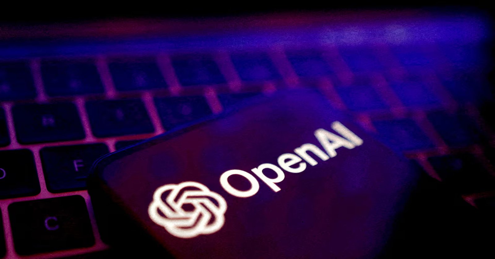 OpenAI discussed raising tens of billions at about $750 billion valuation, the Information reports