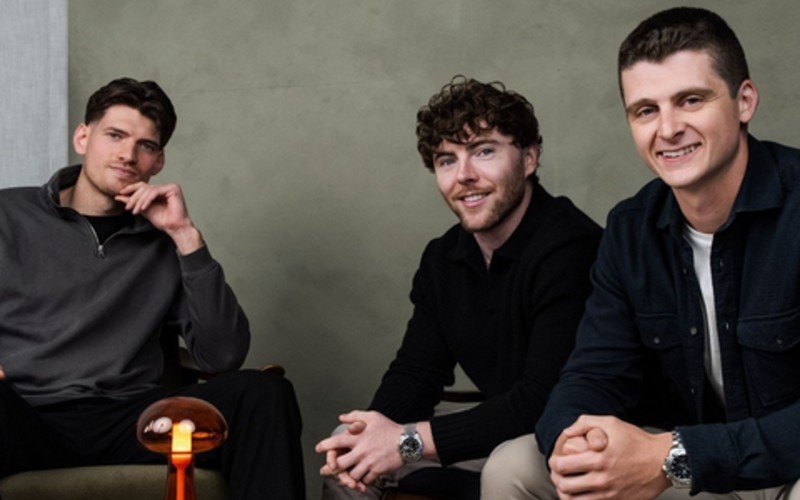Fanvue co-founders