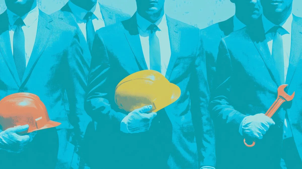 Bankers frustrated with AI liken their jobs to manual labour