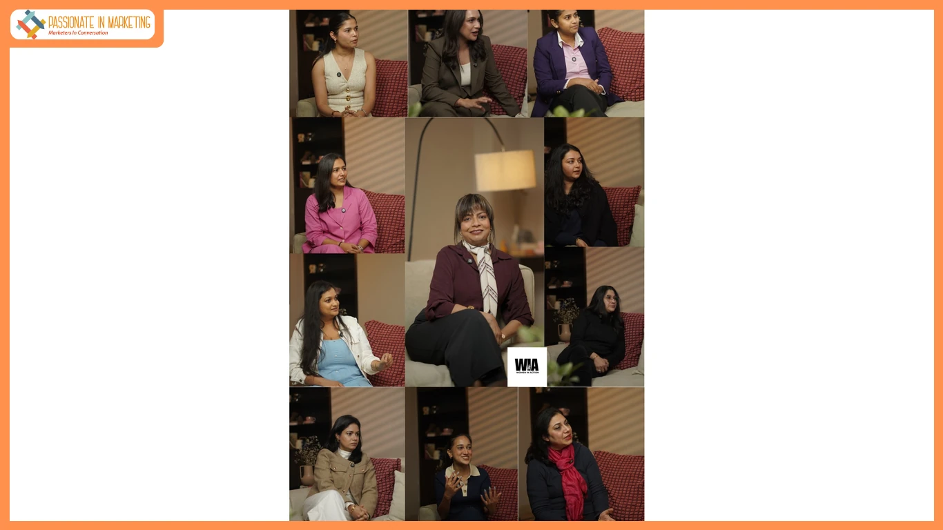 Rukam Capital Launches Women in Action Series