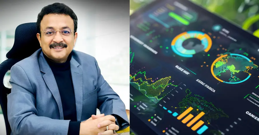 How Global Capability Centres Are Powering Enterprise Sustainability and ESG Analytics