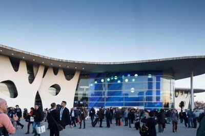 The first edition of Battery & Energy Storage Tech Europe will be held in Fira de Barcelona's Gran Via venue from 8 to 9 September. (PRNewsfoto/Fira de Barcelona)