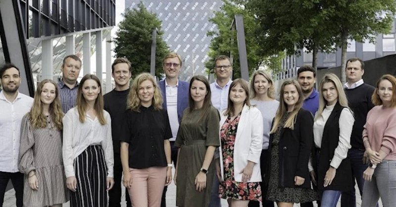 Zilch to buy €120M-asset Fjord Bank to unlock European expansion — TFN