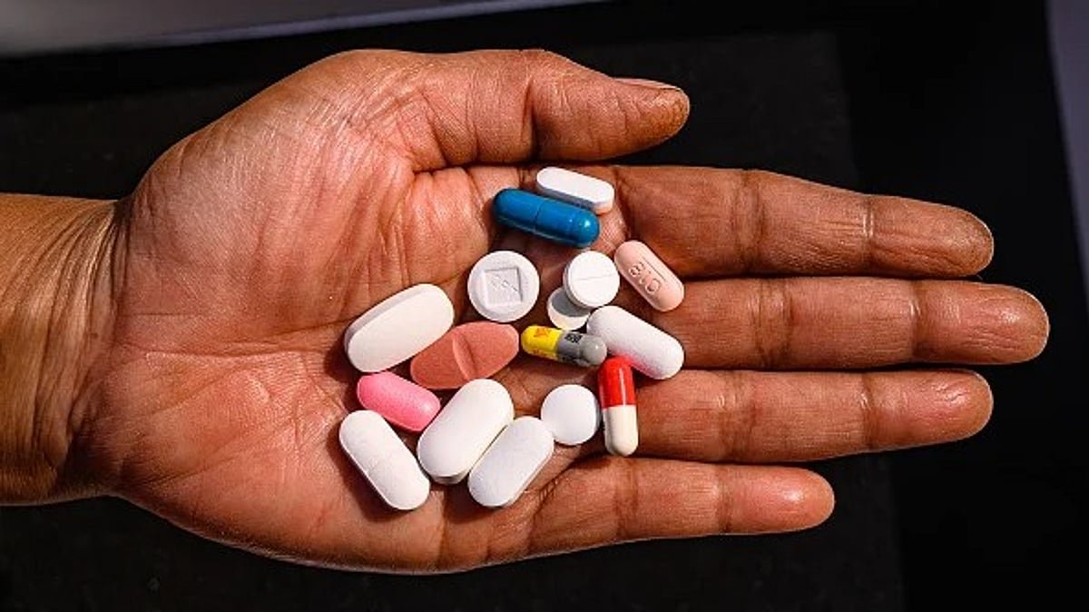 HRV Pharma set to redefine India's bulk drug business with innovative business model