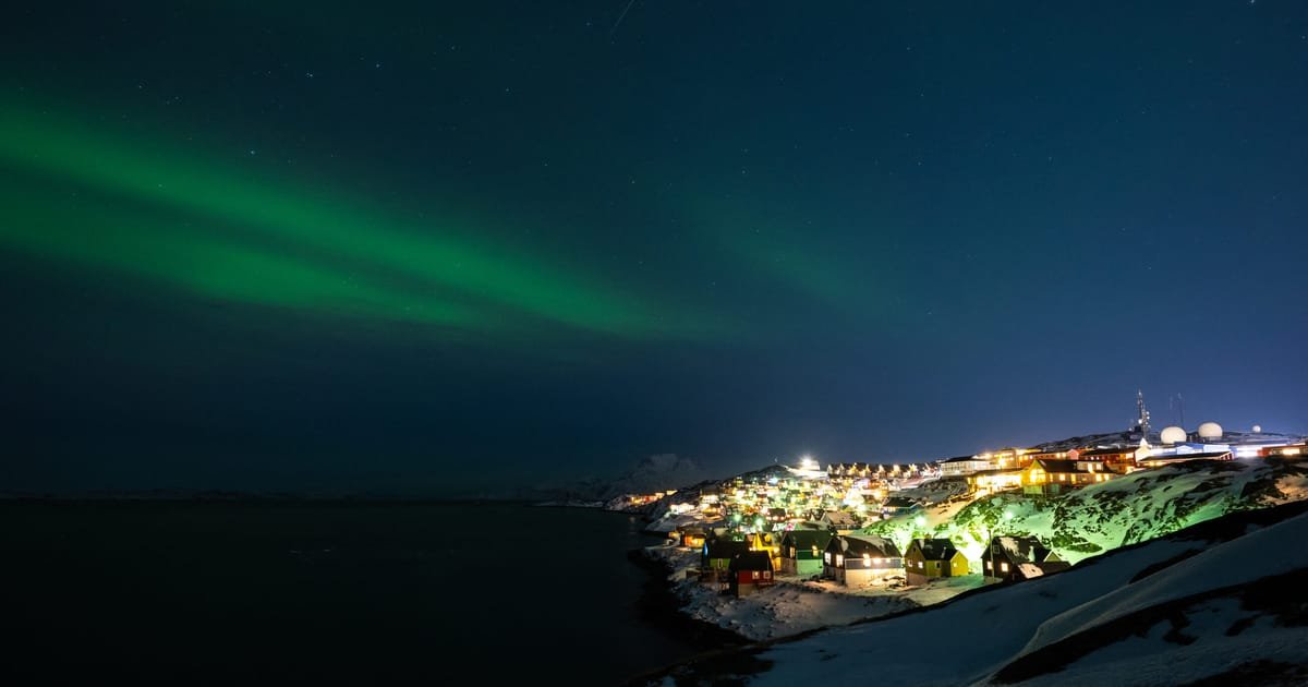 New US defense strategy downgrades Europe, elevates Greenland to American priority – POLITICO
