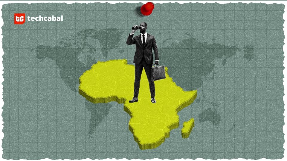 Nearly 40% of African startup funding now comes from local investors