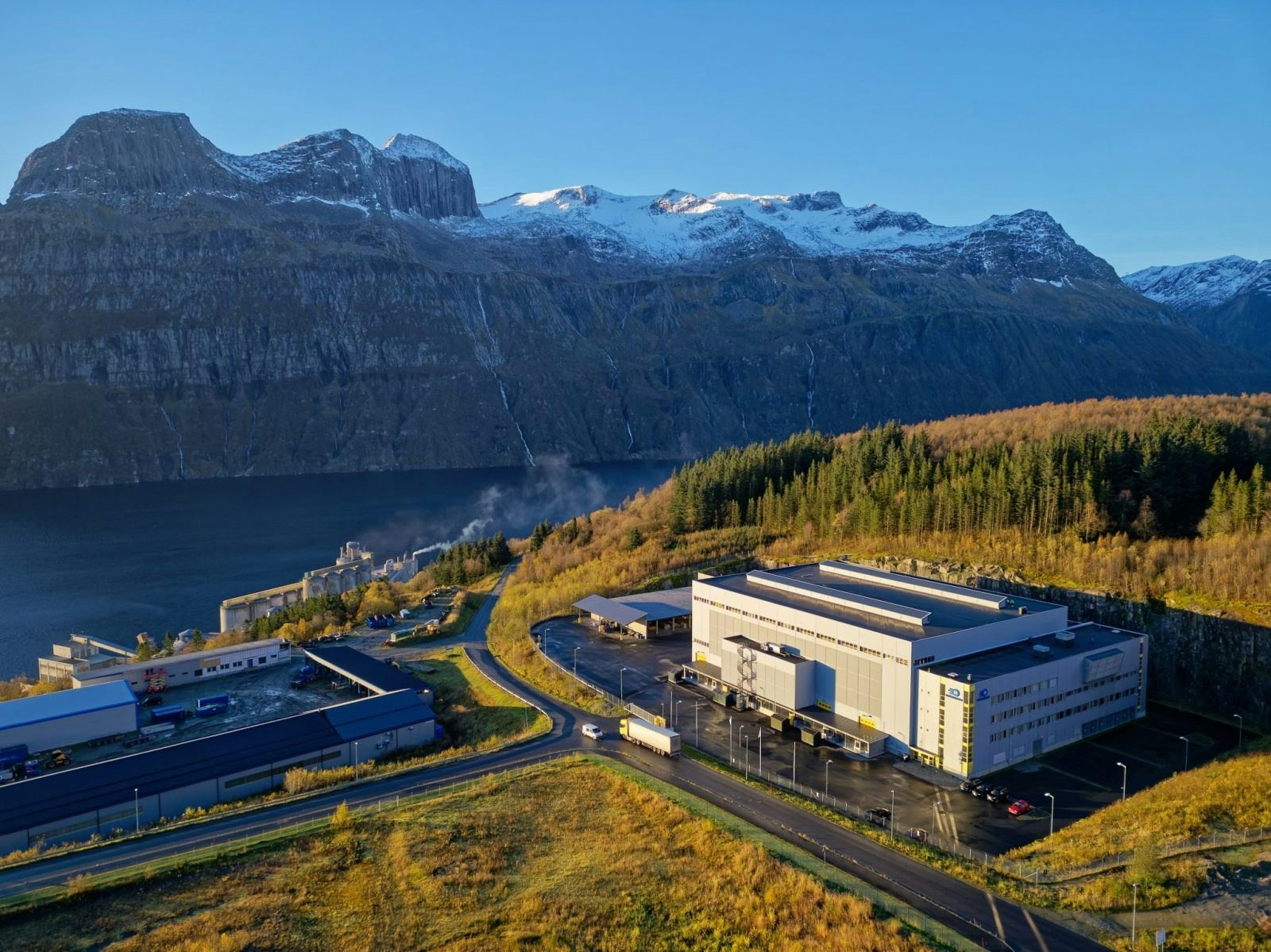 Nscale aiming for $2bn fundraise, reports say
