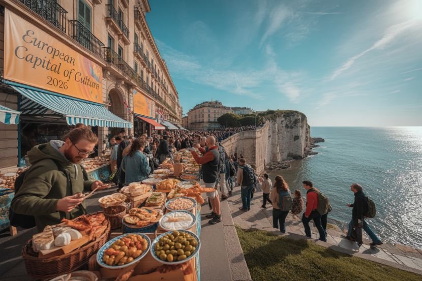 Helsinki and crete lead the way in 2026
