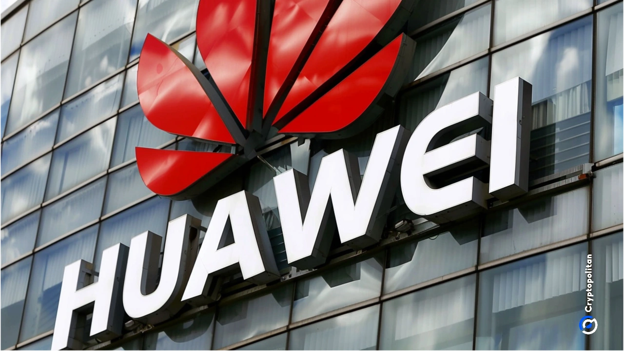 Huawei, ZTE on the chopping block as Europe moves to drop Chinese tech
