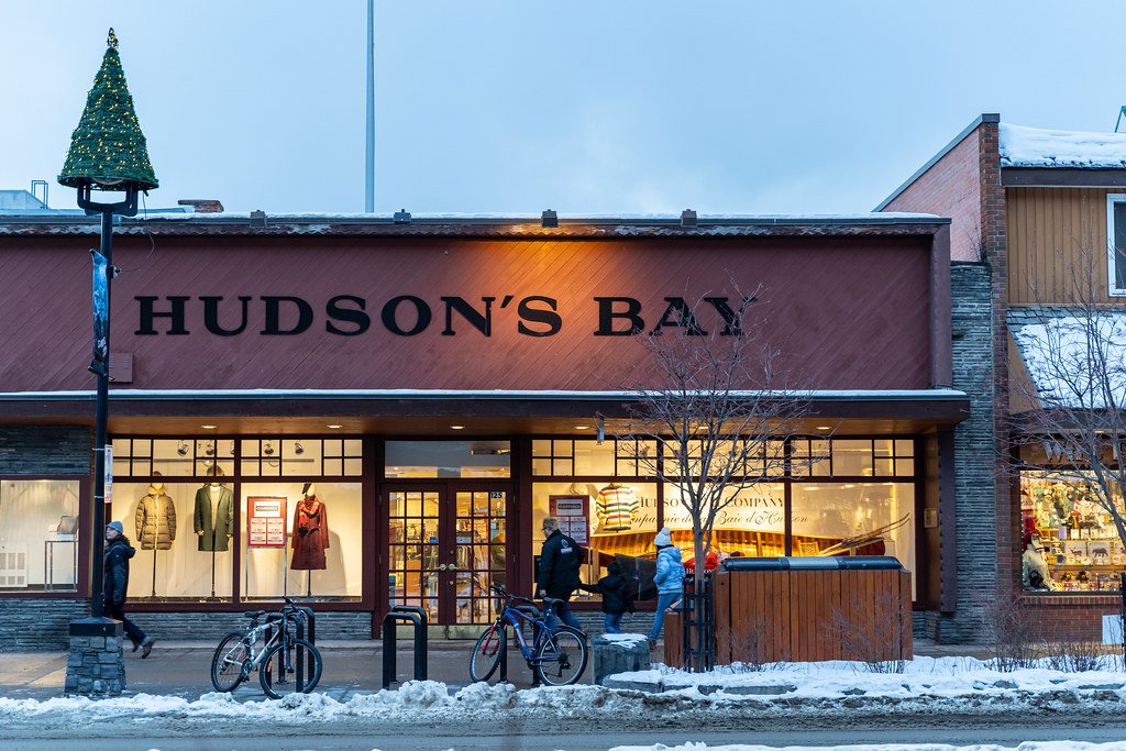 Hudson's Bay cutting 250 corporate jobs amid efforts to 'flatten the organization'