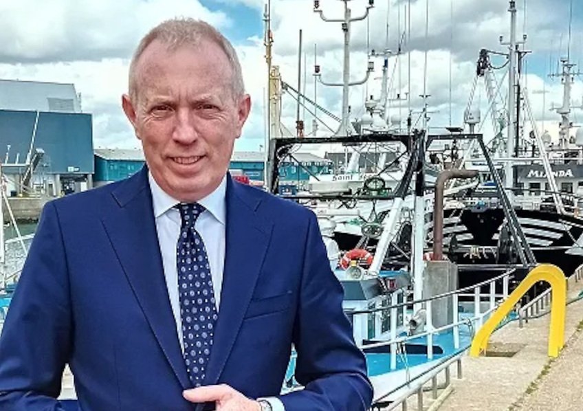 Ireland Calls for Urgent Mackerel Action at AgriFish Council