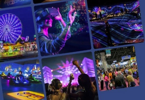 IAAPA Global Partnership Supports Growth, Investment Across Attractions Industry