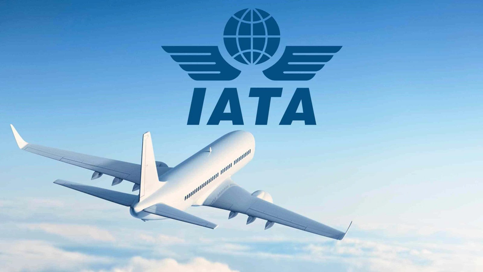 IATA Forecasts Growth, Route Shifts and Sustainability Push