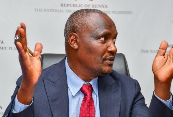 Treasury sets aside Sh3 billion for advisors, lawyers in Safaricom stake sale